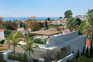 Dom na sprzedaż 317m2 Andaluzja Malaga - zdjęcie 1