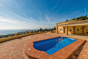 Dom na sprzedaż 421m2 Andaluzja Malaga Benalmadena - zdjęcie 3