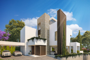 Dom na sprzedaż 730m2 Andaluzja Malaga - zdjęcie 1