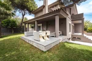 Dom na sprzedaż 334m2 Andaluzja Malaga - zdjęcie 2