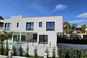 Dom na sprzedaż 451m2 Andaluzja Malaga - zdjęcie 3