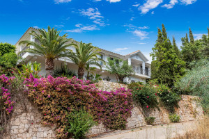 Dom na sprzedaż 454m2 Andaluzja Malaga - zdjęcie 1