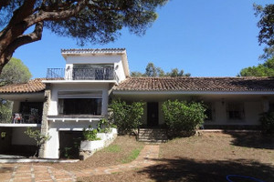 Dom na sprzedaż 290m2 Andaluzja Malaga - zdjęcie 1