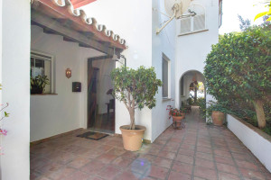 Dom na sprzedaż 307m2 Andaluzja Malaga Benalmadena - zdjęcie 3