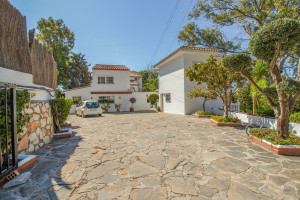 Dom na sprzedaż 307m2 Andaluzja Malaga Benalmadena - zdjęcie 2