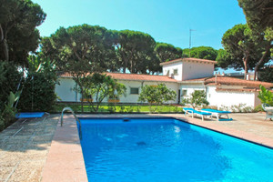 Dom na sprzedaż 518m2 Andaluzja Malaga - zdjęcie 1