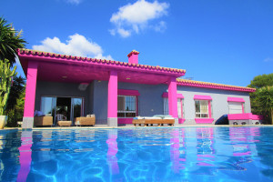 Dom na sprzedaż 463m2 Andaluzja Malaga - zdjęcie 1