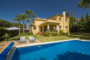 Dom na sprzedaż 404m2 Andaluzja Malaga - zdjęcie 1