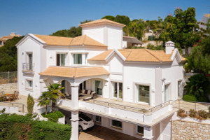 Dom na sprzedaż 790m2 Andaluzja Malaga - zdjęcie 1
