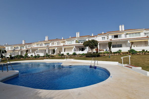 Mieszkanie na sprzedaż 90m2 Andaluzja Malaga Marbella - zdjęcie 1