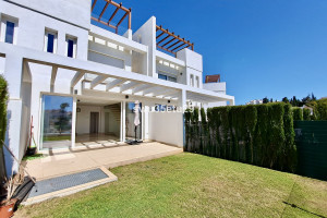 Dom na sprzedaż 229m2 Andaluzja Calahonda - zdjęcie 1