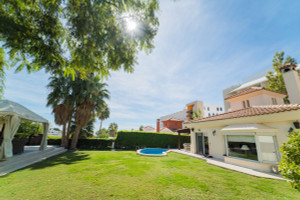Dom na sprzedaż 164m2 Andaluzja Malaga Benalmadena - zdjęcie 2
