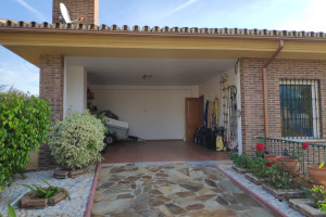 Dom na sprzedaż 313m2 Andaluzja Malaga Benalmadena - zdjęcie 2