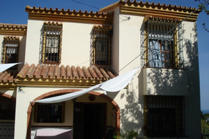 Dom na sprzedaż 392m2 Andaluzja Malaga - zdjęcie 2