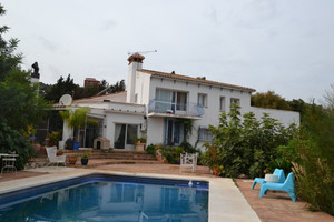 Dom na sprzedaż 700m2 Andaluzja Malaga - zdjęcie 1