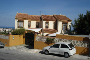 Dom na sprzedaż 392m2 Andaluzja Malaga - zdjęcie 1