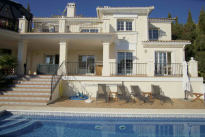 Dom na sprzedaż 370m2 Andaluzja Malaga - zdjęcie 3