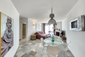 Mieszkanie na sprzedaż 110m2 Andaluzja Calahonda - zdjęcie 3