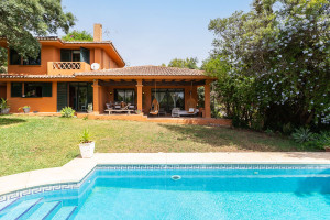 Dom na sprzedaż 400m2 Andaluzja Calahonda - zdjęcie 1