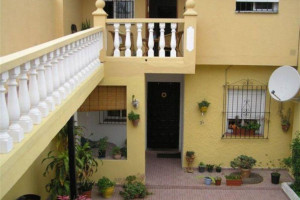 Dom na sprzedaż 65m2 Andaluzja Malaga - zdjęcie 1