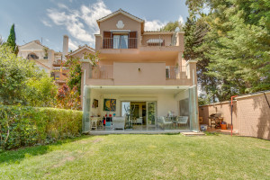 Dom na sprzedaż 259m2 Andaluzja Malaga Marbella - zdjęcie 2