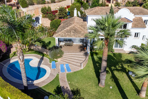 Dom na sprzedaż 452m2 Andaluzja Malaga - zdjęcie 3