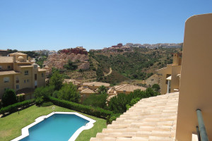 Mieszkanie na sprzedaż 60m2 Andaluzja Calahonda - zdjęcie 1