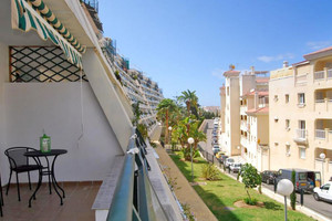 Mieszkanie na sprzedaż 88m2 Andaluzja Malaga Benalmadena - zdjęcie 1