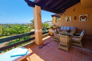 Mieszkanie na sprzedaż 150m2 Andaluzja Malaga Marbella - zdjęcie 1
