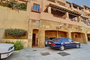Dom na sprzedaż 158m2 Andaluzja Calahonda - zdjęcie 1