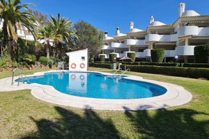Mieszkanie na sprzedaż 94m2 Andaluzja Calahonda - zdjęcie 1