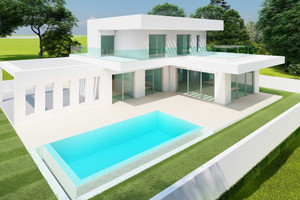Dom na sprzedaż 210m2 Andaluzja Calahonda - zdjęcie 1