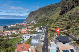 Dom na sprzedaż 195m2 Madera Calheta (Madeira) - zdjęcie 1
