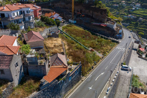 Działka na sprzedaż Madera Calheta (Madeira) - zdjęcie 3