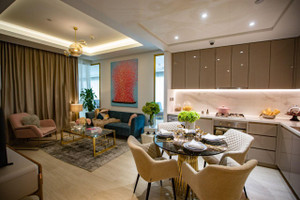Mieszkanie na sprzedaż 65m2 Dubaj 1 Sheikh Mohammed bin Rashid Blvd - Dubai - United Arab Emirates - zdjęcie 3