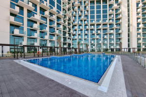 Mieszkanie na sprzedaż 186m2 Dubaj Dubai - zdjęcie 1