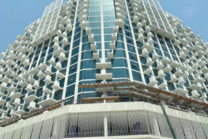 Mieszkanie na sprzedaż 35m2 Dubaj Dubai Creek - zdjęcie 2