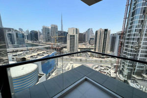 Mieszkanie na sprzedaż 130m2 Dubaj Business Bay - zdjęcie 1
