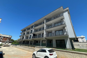 Mieszkanie na sprzedaż 68m2 Kuşadası - zdjęcie 1