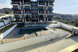Mieszkanie na sprzedaż 109m2 Kuşadası - zdjęcie 1