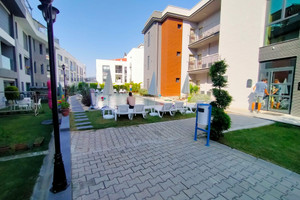 Mieszkanie na sprzedaż 55m2 Kuşadası - zdjęcie 2