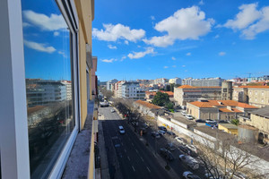 Mieszkanie do wynajęcia 165m2 Dystrykt Lizboński Lisboa - zdjęcie 1