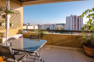 Mieszkanie na sprzedaż 182m2 Dystrykt Lizboński Lisboa - zdjęcie 1