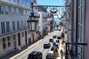 Komercyjne do wynajęcia 236m2 Dystrykt Lizboński Lisboa - zdjęcie 1
