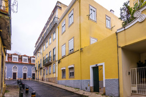 Mieszkanie na sprzedaż 60m2 Dystrykt Lizboński Lisboa - zdjęcie 1