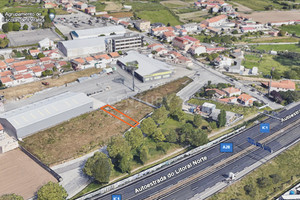 Działka na sprzedaż Porto Matosinhos - zdjęcie 1