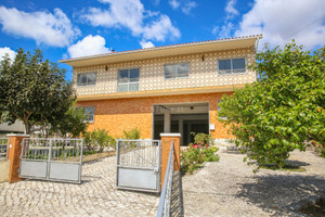 Dom na sprzedaż 250m2 Dystrykt Lizboński Alenquer - zdjęcie 1