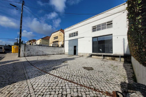 Komercyjne na sprzedaż 281m2 Dystrykt Lizboński Alenquer - zdjęcie 3
