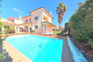 Dom na sprzedaż 190m2 Dystrykt Lizboński Torres Vedras - zdjęcie 1