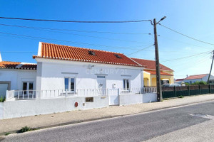 Dom na sprzedaż 91m2 Dystrykt Lizboński Torres Vedras - zdjęcie 1